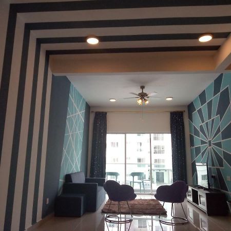Icolor Home & Stay Ch5 Танах-Рата Екстер'єр фото