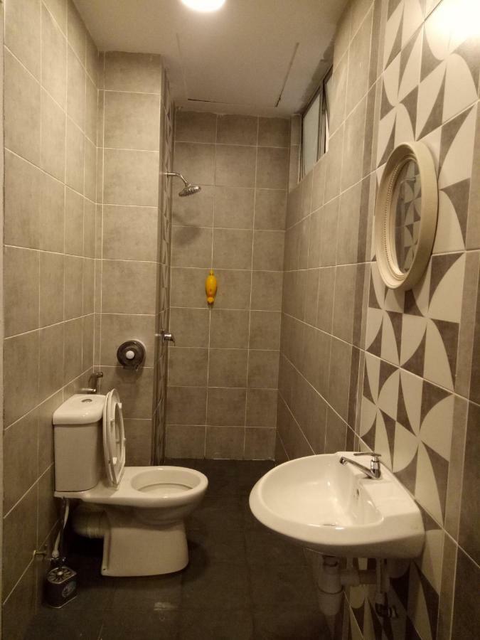 Icolor Home & Stay Ch5 Танах-Рата Екстер'єр фото