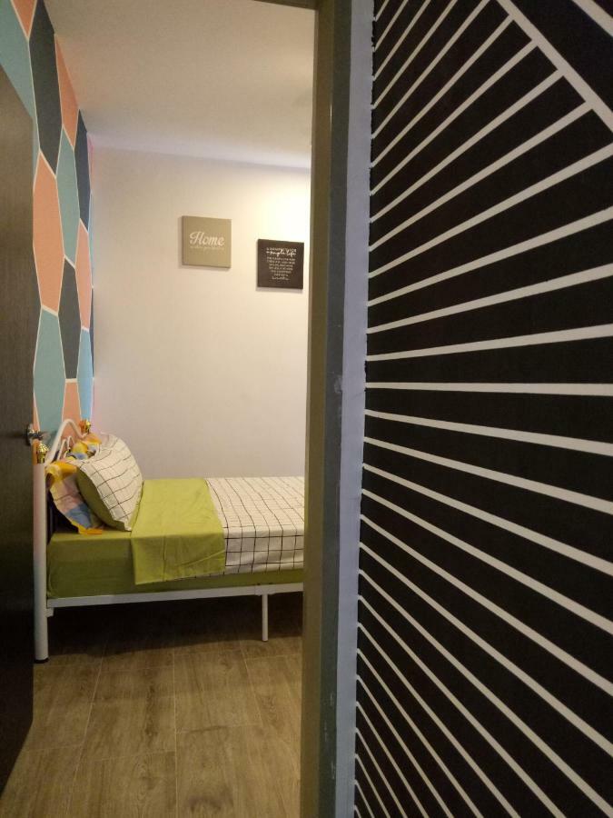Icolor Home & Stay Ch5 Танах-Рата Екстер'єр фото