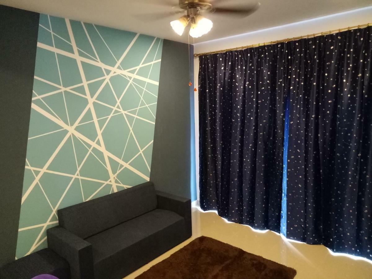 Icolor Home & Stay Ch5 Танах-Рата Екстер'єр фото