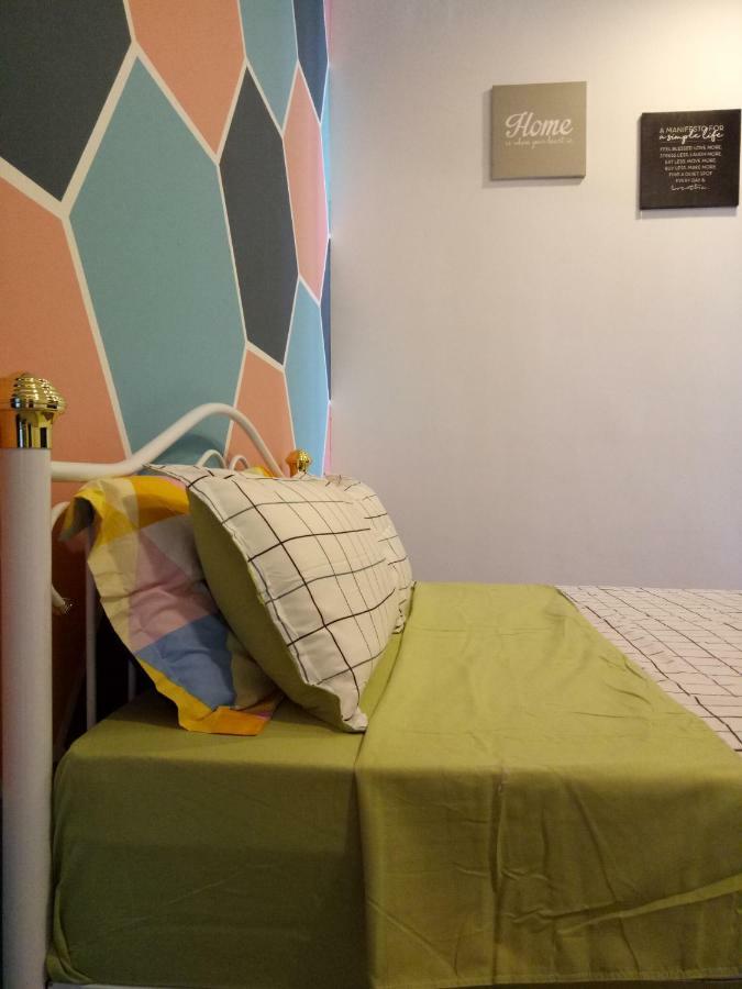 Icolor Home & Stay Ch5 Танах-Рата Екстер'єр фото