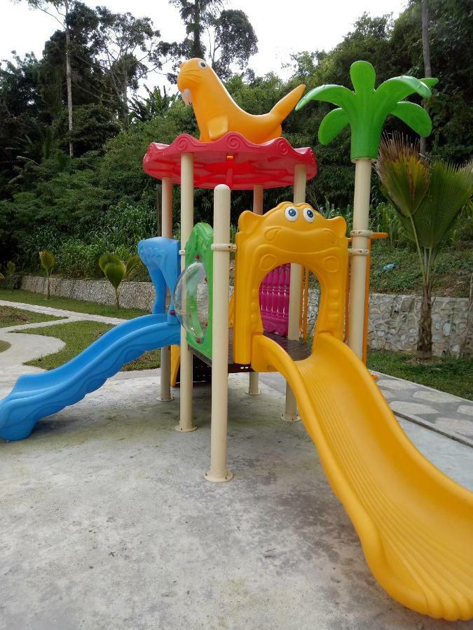 Icolor Home & Stay Ch5 Танах-Рата Екстер'єр фото