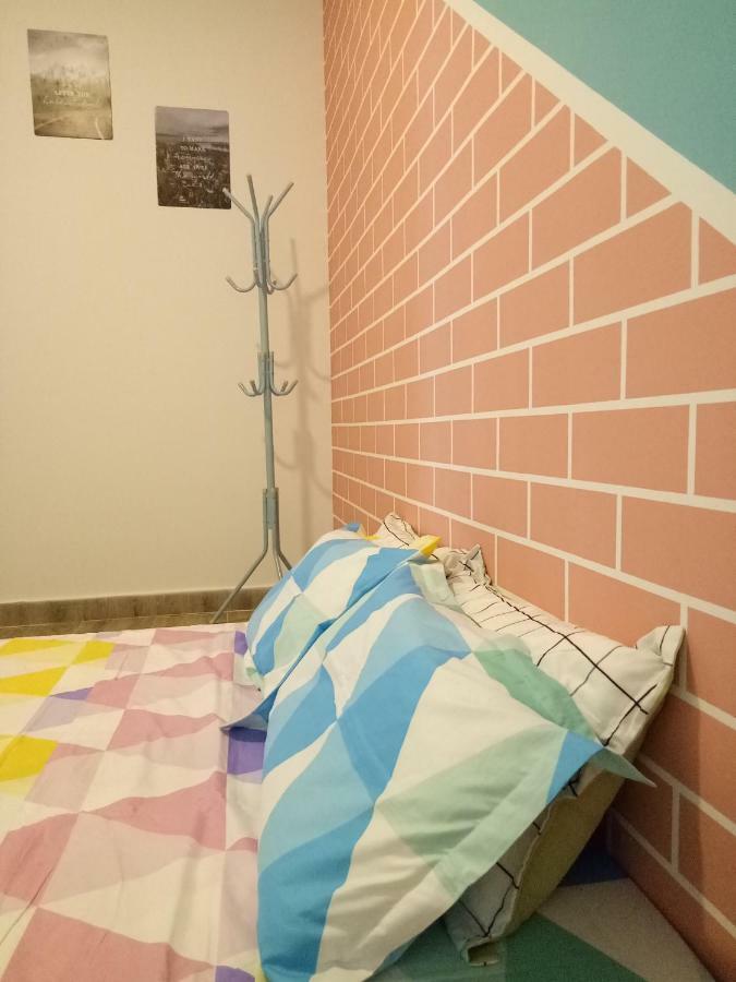 Icolor Home & Stay Ch5 Танах-Рата Екстер'єр фото