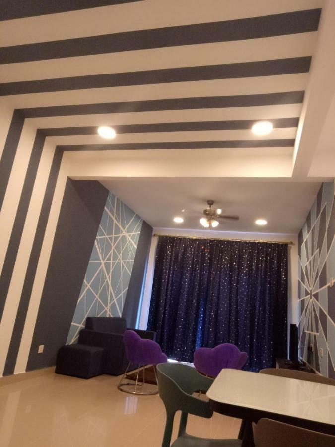 Icolor Home & Stay Ch5 Танах-Рата Екстер'єр фото