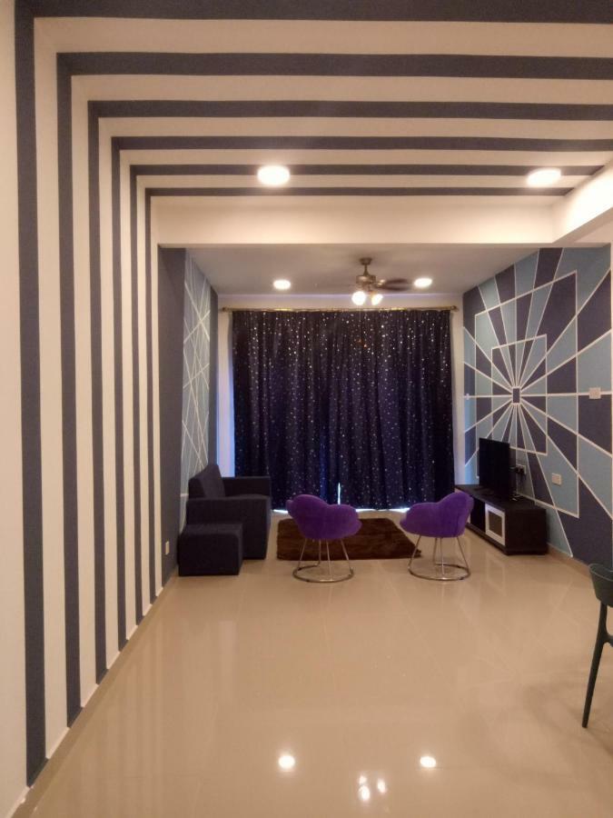 Icolor Home & Stay Ch5 Танах-Рата Екстер'єр фото