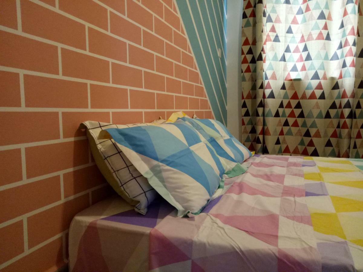 Icolor Home & Stay Ch5 Танах-Рата Екстер'єр фото