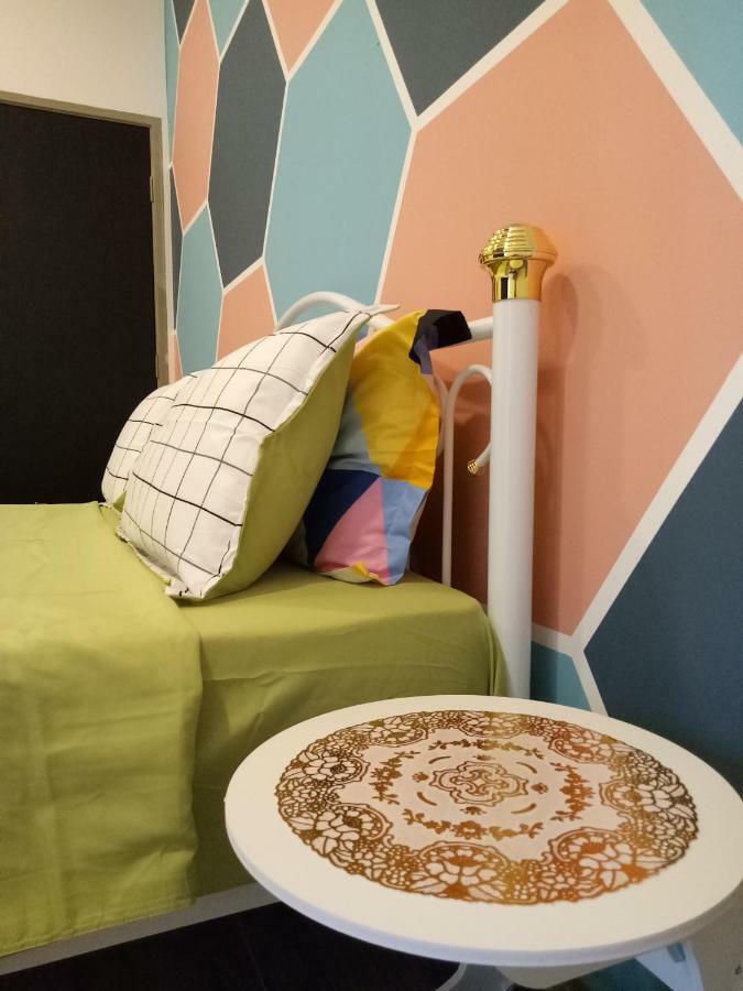 Icolor Home & Stay Ch5 Танах-Рата Екстер'єр фото