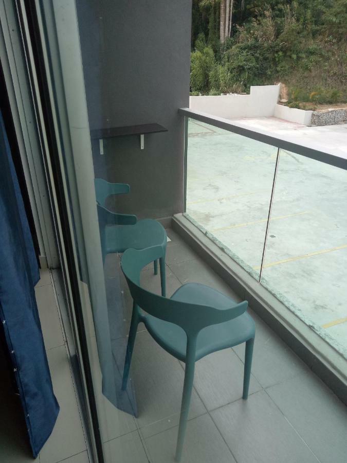 Icolor Home & Stay Ch5 Танах-Рата Екстер'єр фото