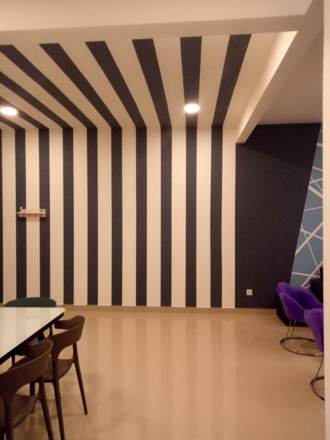 Icolor Home & Stay Ch5 Танах-Рата Екстер'єр фото