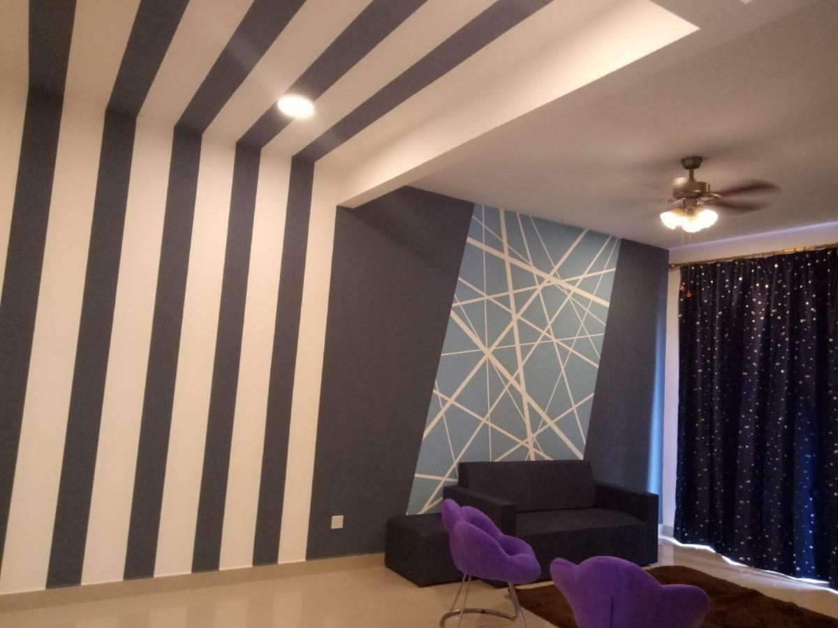 Icolor Home & Stay Ch5 Танах-Рата Екстер'єр фото
