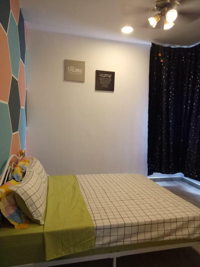 Icolor Home & Stay Ch5 Танах-Рата Екстер'єр фото