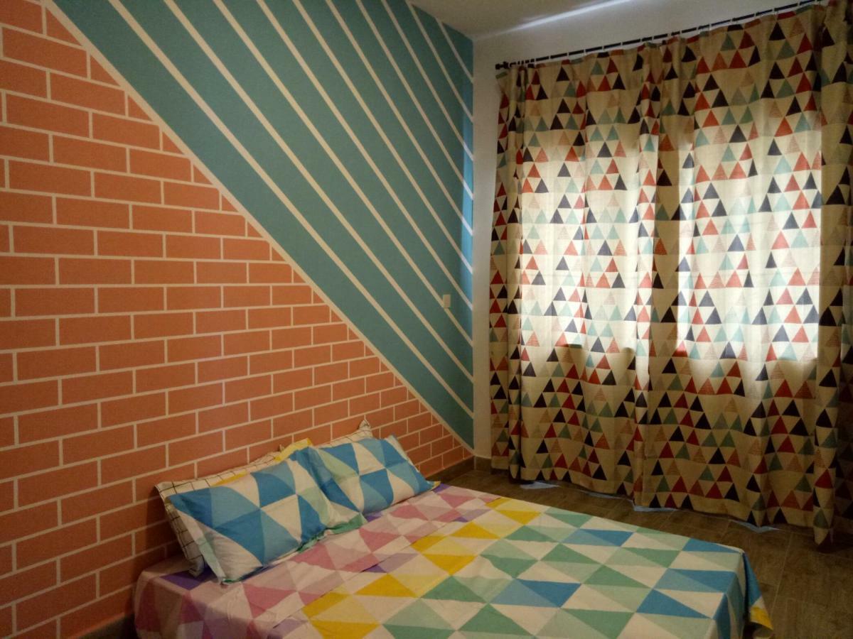 Icolor Home & Stay Ch5 Танах-Рата Екстер'єр фото