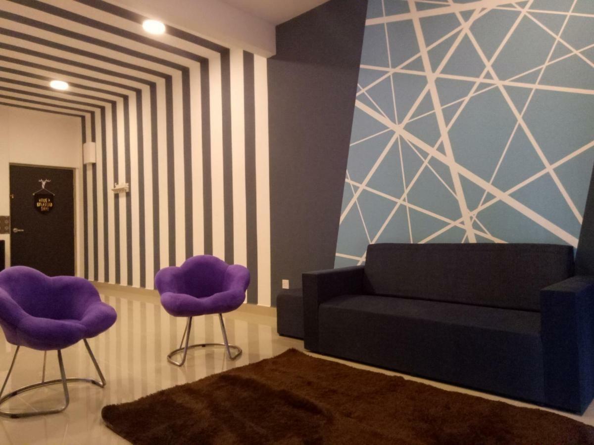 Icolor Home & Stay Ch5 Танах-Рата Екстер'єр фото