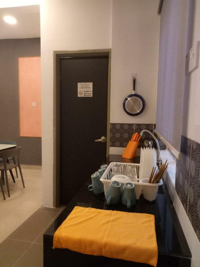 Icolor Home & Stay Ch5 Танах-Рата Екстер'єр фото