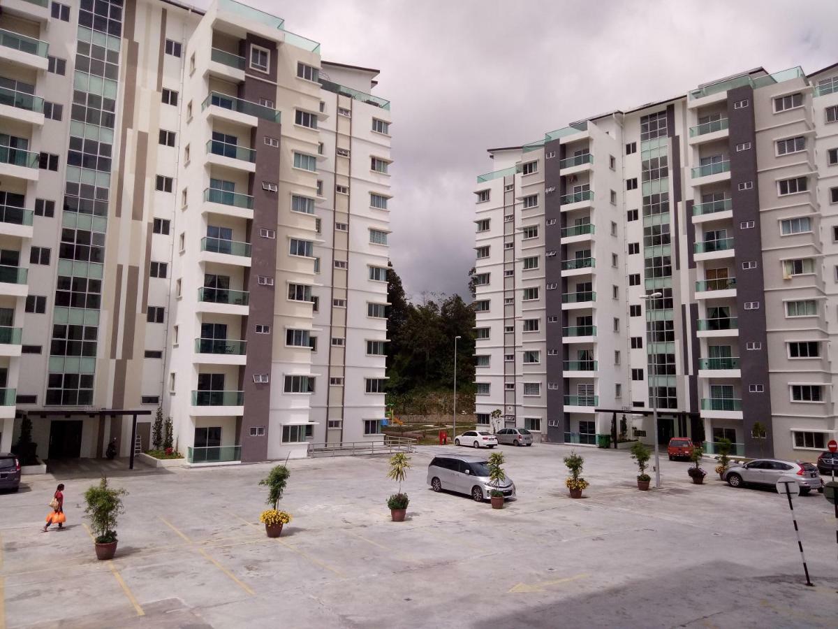 Icolor Home & Stay Ch5 Танах-Рата Екстер'єр фото