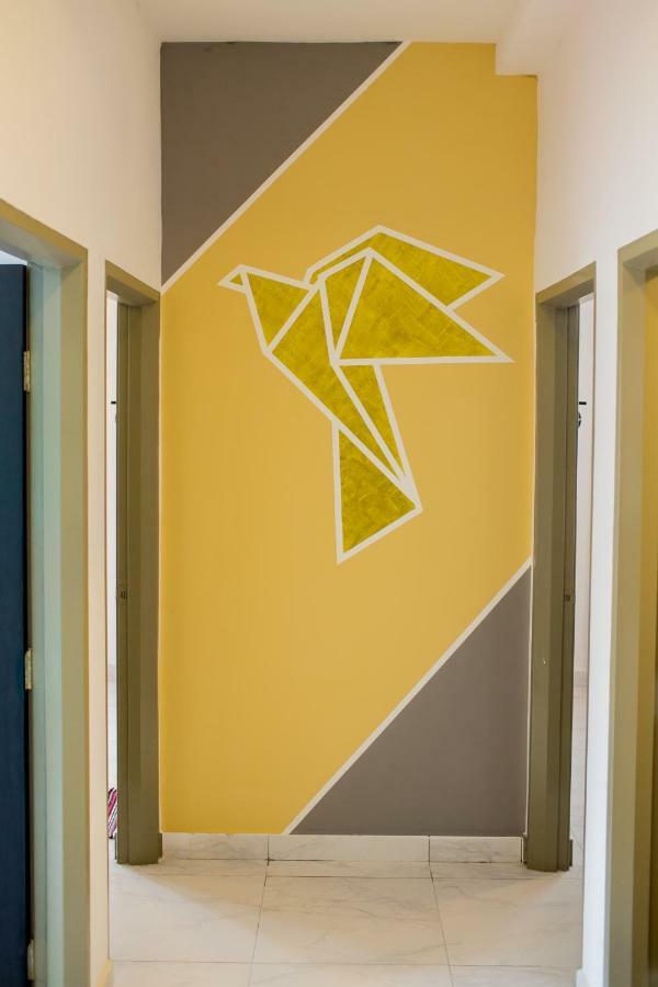 Icolor Home & Stay Ch5 Танах-Рата Екстер'єр фото