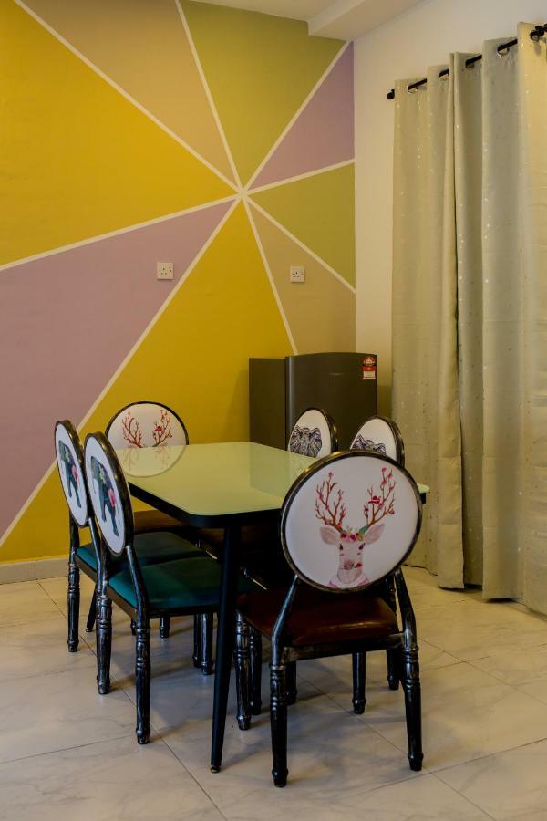 Icolor Home & Stay Ch5 Танах-Рата Екстер'єр фото