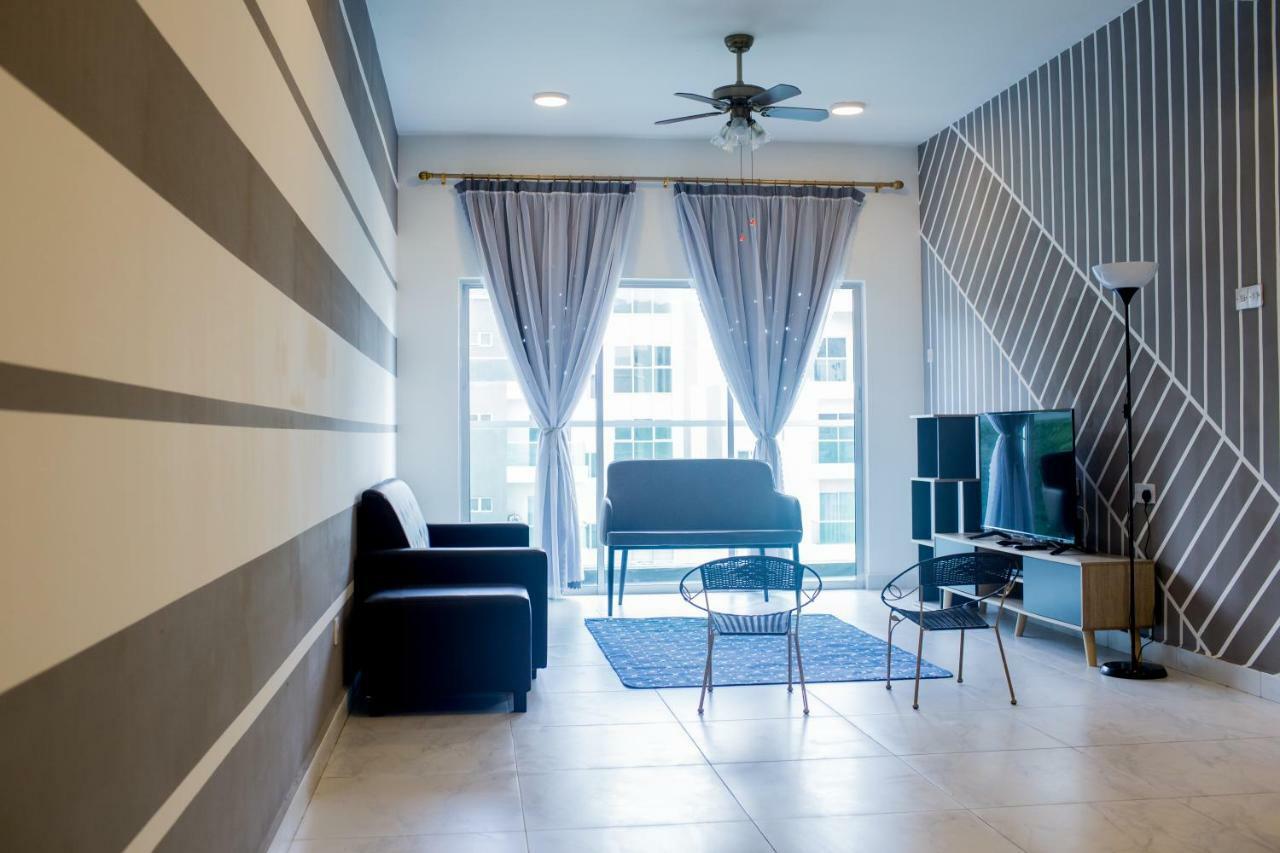 Icolor Home & Stay Ch5 Танах-Рата Екстер'єр фото