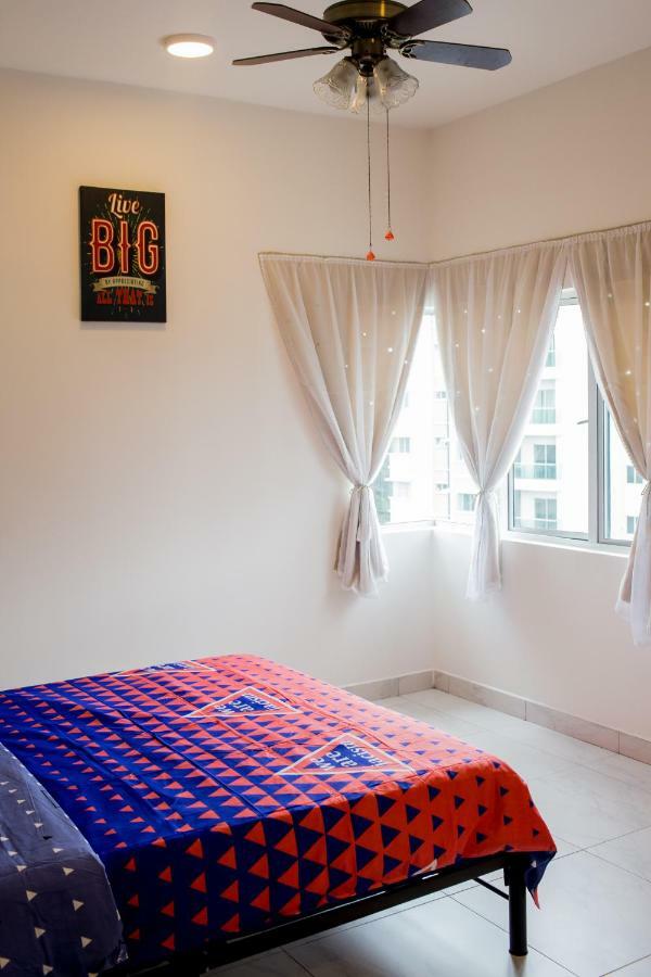 Icolor Home & Stay Ch5 Танах-Рата Екстер'єр фото