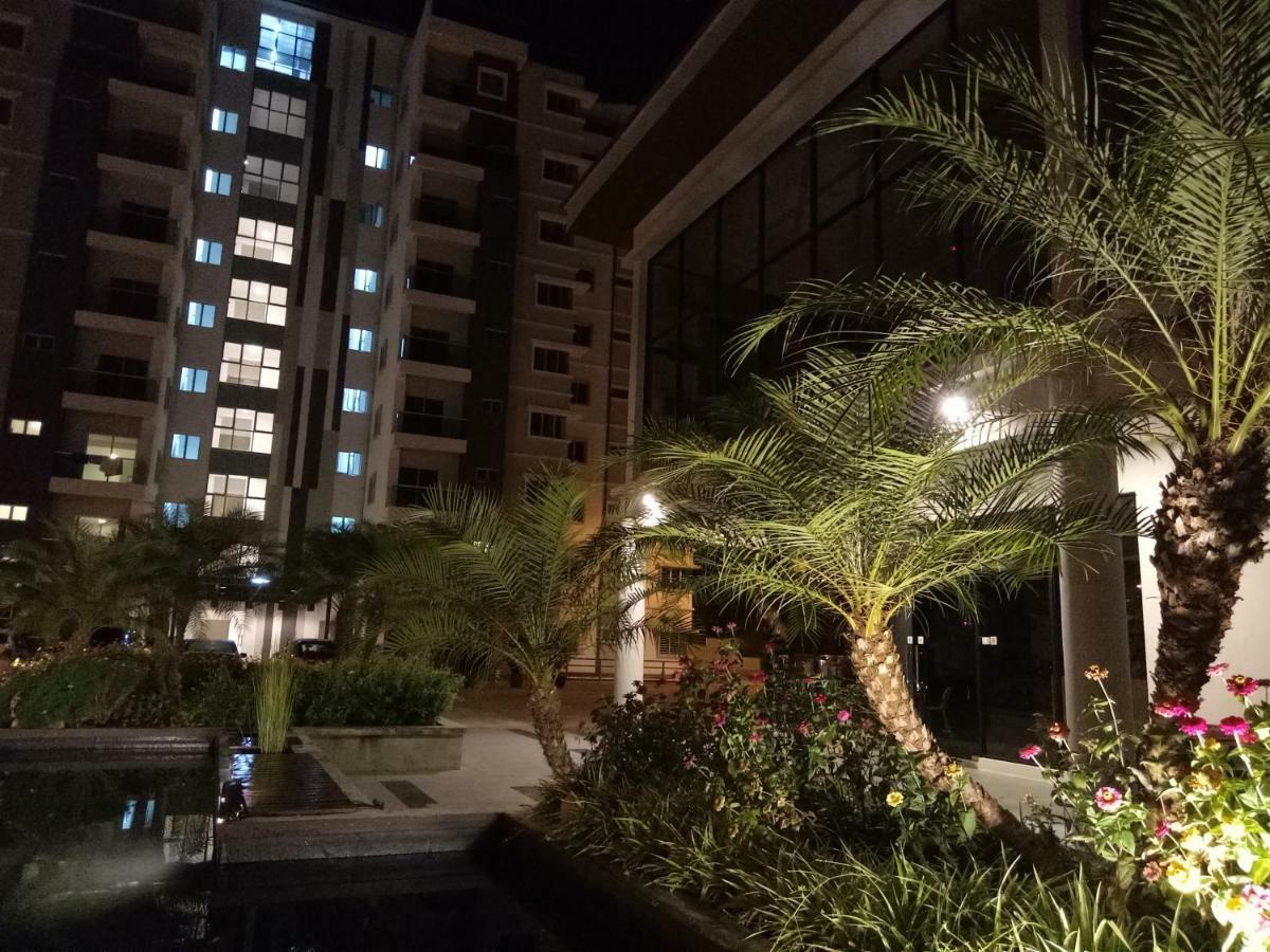 Icolor Home & Stay Ch5 Танах-Рата Екстер'єр фото