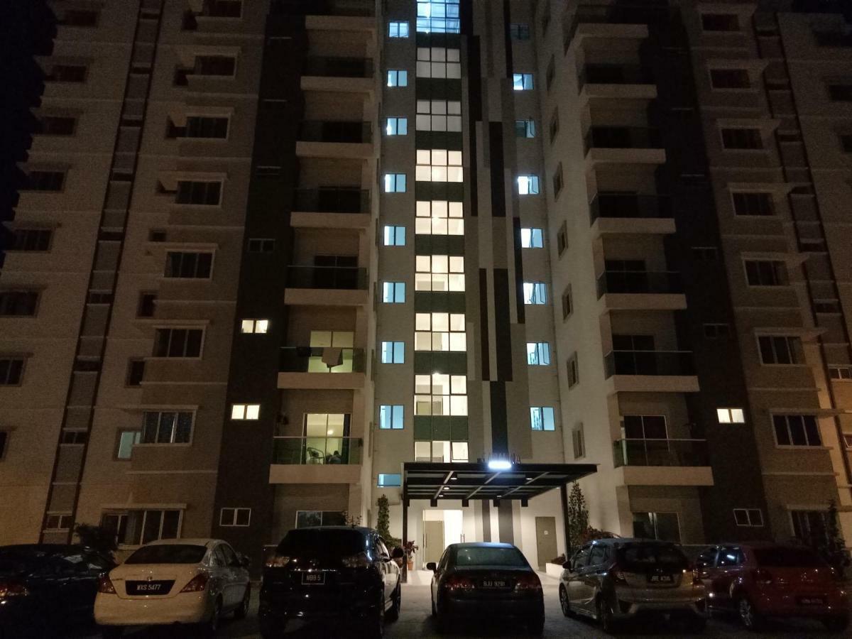 Icolor Home & Stay Ch5 Танах-Рата Екстер'єр фото
