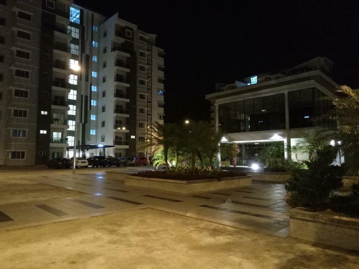 Icolor Home & Stay Ch5 Танах-Рата Екстер'єр фото