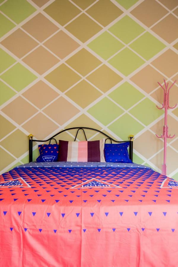 Icolor Home & Stay Ch5 Танах-Рата Екстер'єр фото
