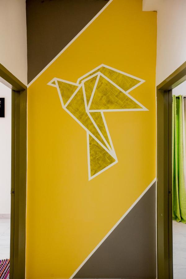 Icolor Home & Stay Ch5 Танах-Рата Екстер'єр фото