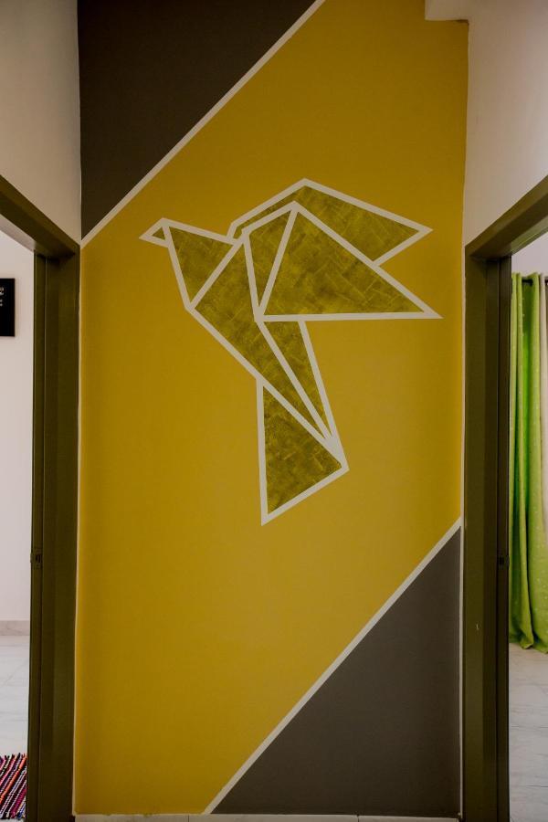 Icolor Home & Stay Ch5 Танах-Рата Екстер'єр фото